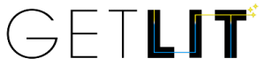 get lit 300x75