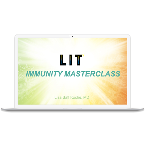 LIT Immunity Masterclass